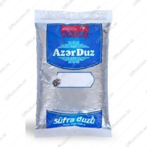 Duz AzərDuz 750 qram